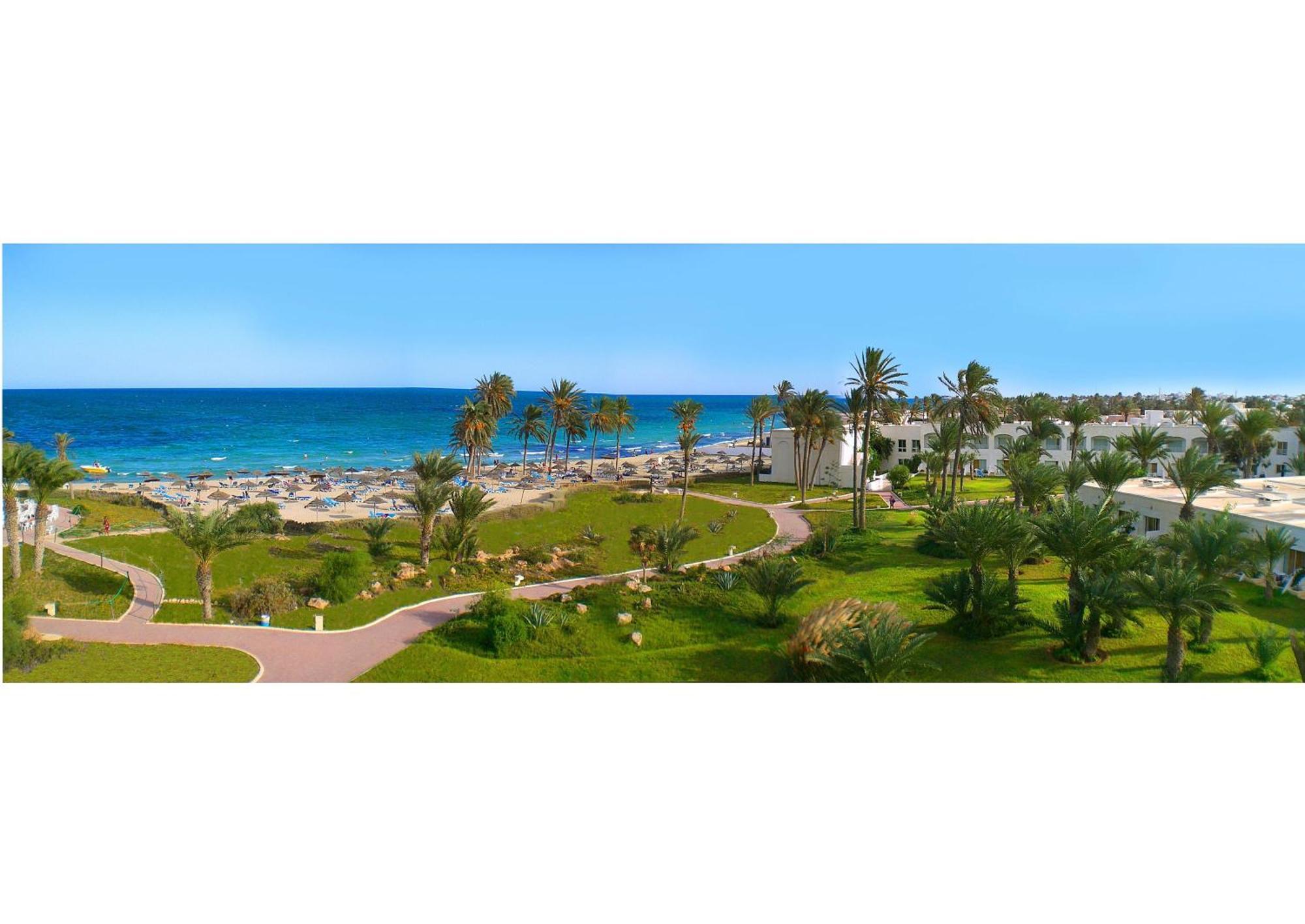 Zephir Hotel & Spa Зарзіс Екстер'єр фото