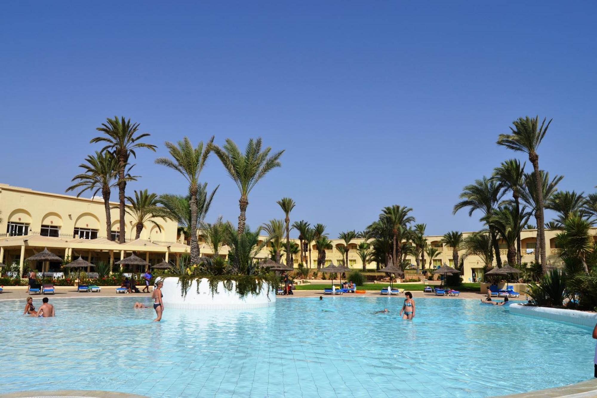 Zephir Hotel & Spa Зарзіс Екстер'єр фото