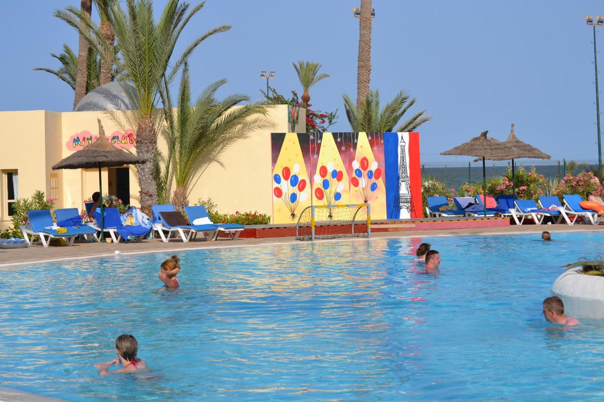 Zephir Hotel & Spa Зарзіс Екстер'єр фото