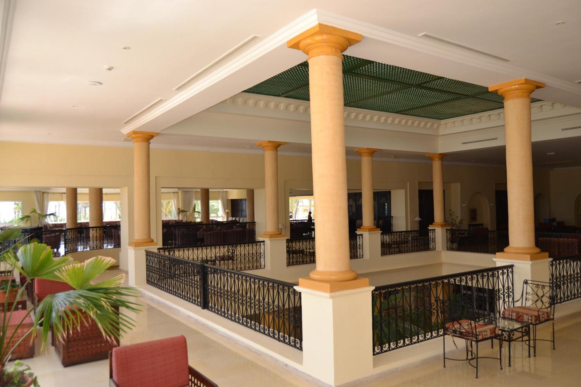 Zephir Hotel & Spa Зарзіс Екстер'єр фото