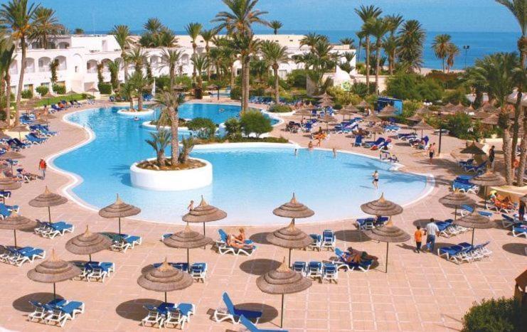 Zephir Hotel & Spa Зарзіс Екстер'єр фото