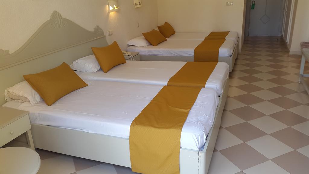 Zephir Hotel & Spa Зарзіс Екстер'єр фото