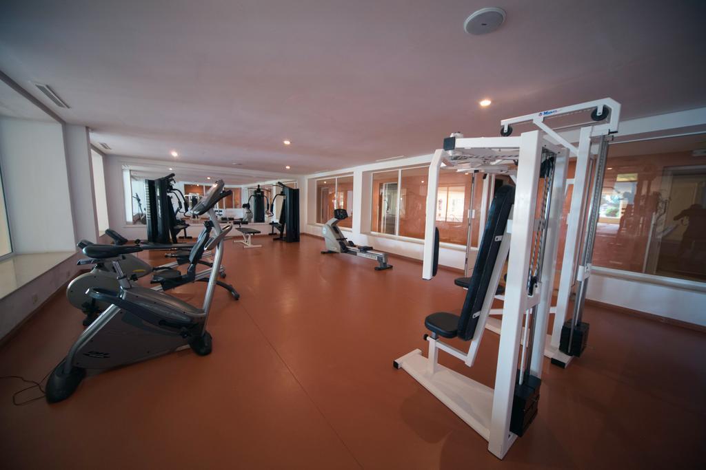 Zephir Hotel & Spa Зарзіс Екстер'єр фото