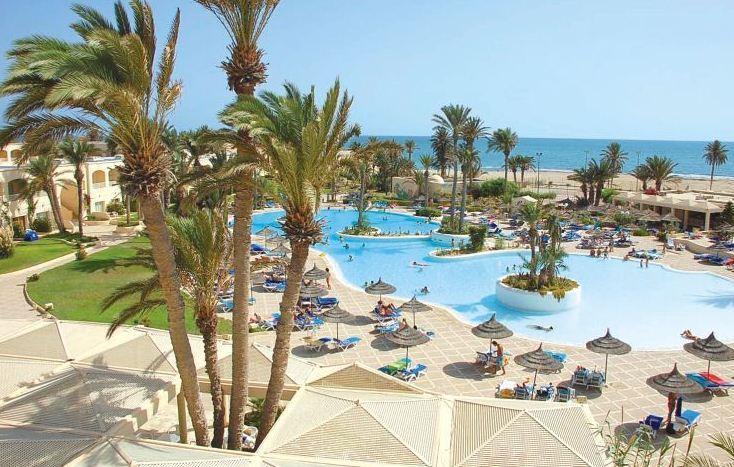 Zephir Hotel & Spa Зарзіс Екстер'єр фото
