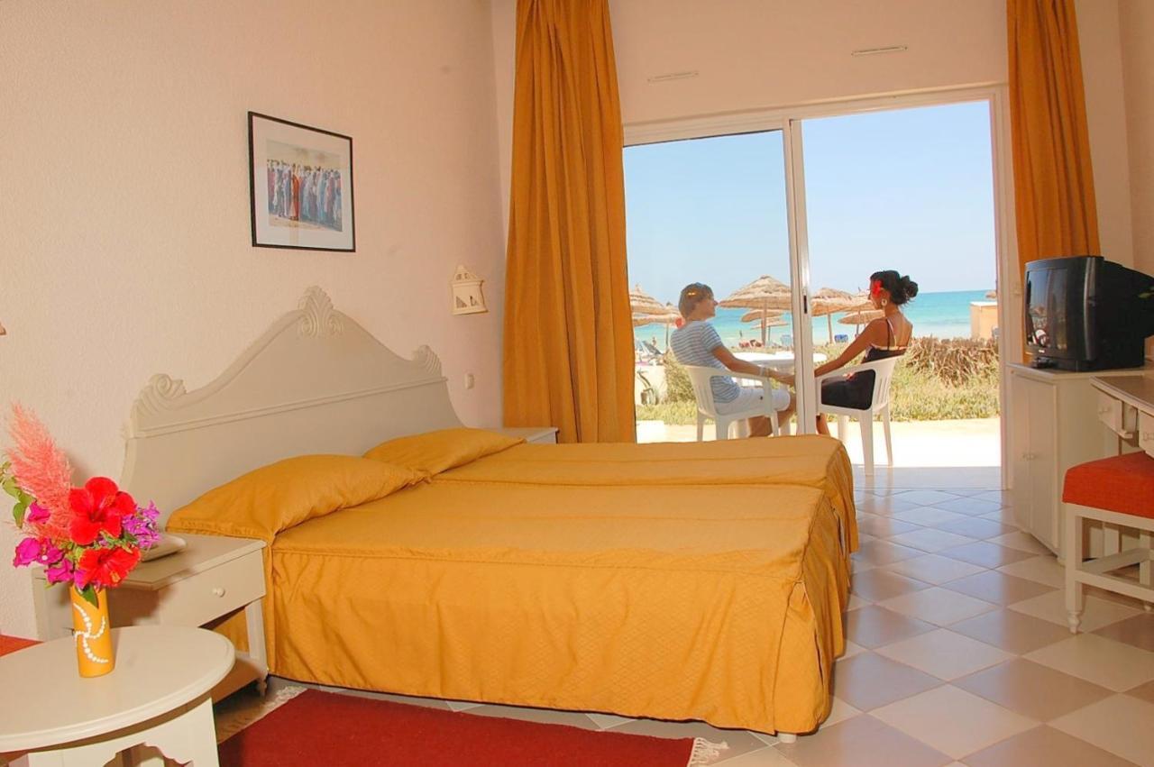 Zephir Hotel & Spa Зарзіс Номер фото